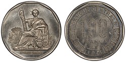 2 Francs Semeuse 1971 (PCGS SP66)