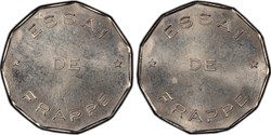 2 Francs Semeuse (PCGS SP64)