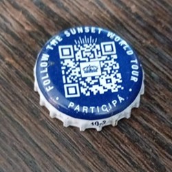 CHAPA Corona QR