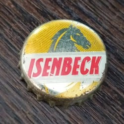 CHAPA isenbeck