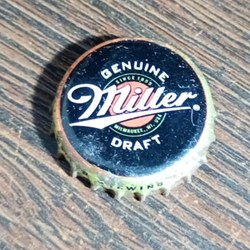 CHAPA Miller