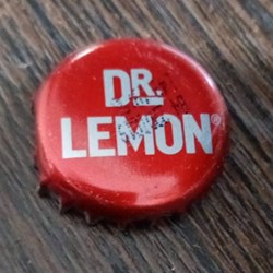 CHAPA Dr Lemon (original)
