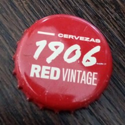Chapa 1906