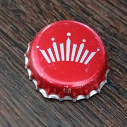 CHAPA Budweiser
