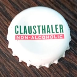 CHAPA Clausthaler sin alcohol