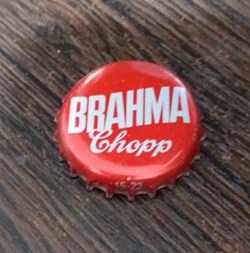 CHAPA Brahama Chopp