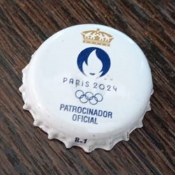 CHAPA Corona olimpiadas Paris 2024 (2)