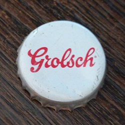 CHAPA grolsch