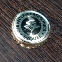 CHAPA Esquel cerveza patgónica