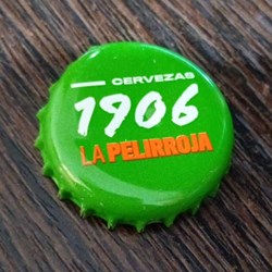Chapa 1906