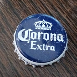 CHAPA Corona Extra (original)