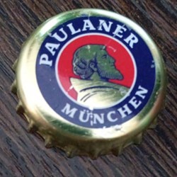 CHAPA Paulaner München