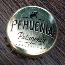 CHAPA Pehuenia
