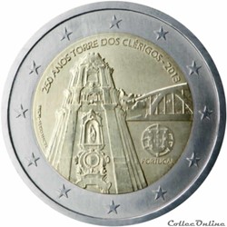 2 euro - Portugal 2013