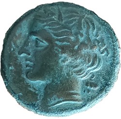 Litra Hieron II