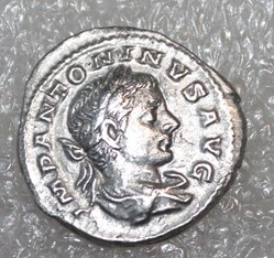 ELAGABALE - FORTUNA