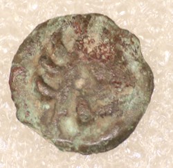 LEUQUES - POTIN