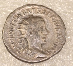 HERENNIUS ETRUSCUS - PRINCIPI