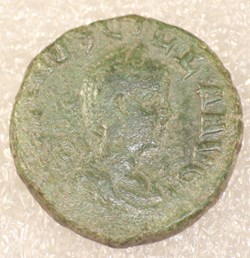 ETRUSCILLE