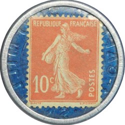TIMBRE MONNAIES
