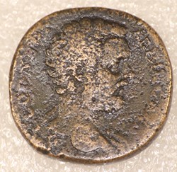 CLODIUS ALBINUS