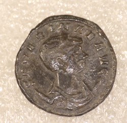 SEVERINE - CONCORDIAE