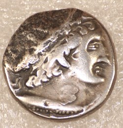 PTOLEMEE IX
