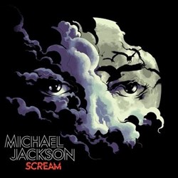 33T - Michael Jackson - Scream - BLUE/GLOW