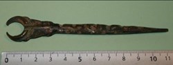 Instrument de Chirurgie