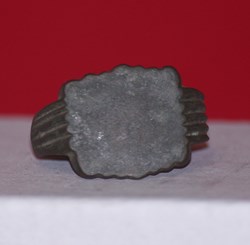Bague Simple - Ier S. Ap. J.-C. au IV S. Ap. J.-C.