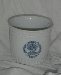 Pot Confiture Mirland