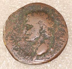AGRIPPA - NEPTUNE
