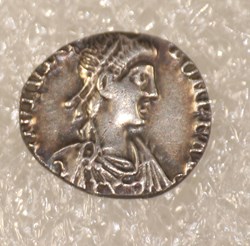 FLAVIUS VICTOR