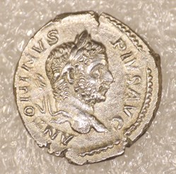 CARACALLA - CONCORDIA