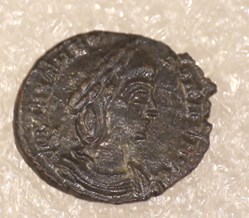 THEODORA - PIETAS