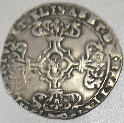 ALBERT ET ISABELLE DU HAINAUT - Atelier TOURNAI