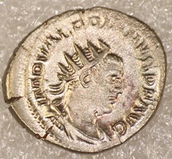 VALERIEN I - FELICITAS