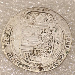 ALBERT ET ISABELLE DU HAINAUT - Atelier ANVERS