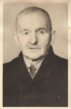 Photo de Fernand PERRIAUX