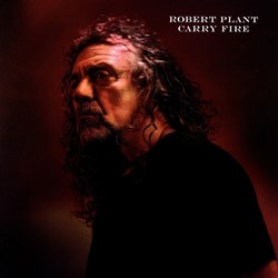 33T - Robert Plant - Carry Fire