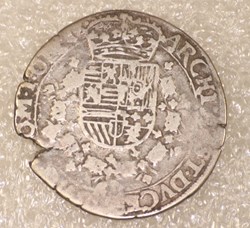ALBERT ET ISABELLE DU HAINAUT