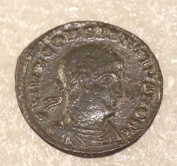 CONSTANTIN II - GLORIA