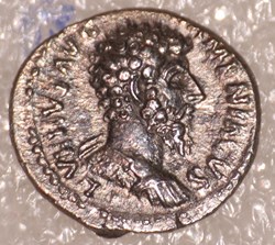 LUCIUS VERUS