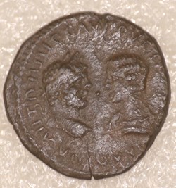 JULIA DOMNA - CARACALLA