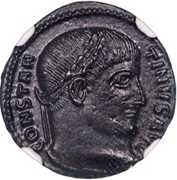 CONSTANTIN I