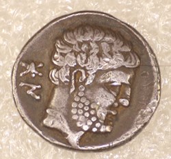 DOMITIUS CALVINUS