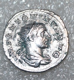 ELAGABALE - LAETITIA