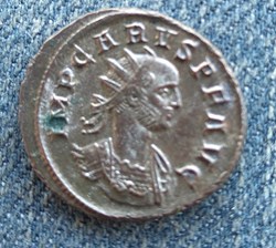 CARUS - VICTORI