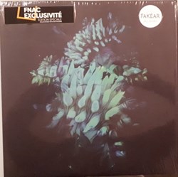 33T - Fakear - All Glows - BLANC
