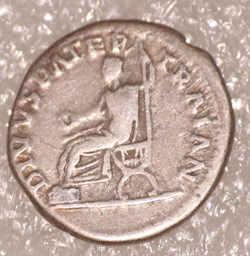 TRAJAN - TRAJAN PERE